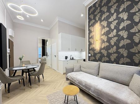 Łódź - Mieszkanie na wynajem - Photo 4