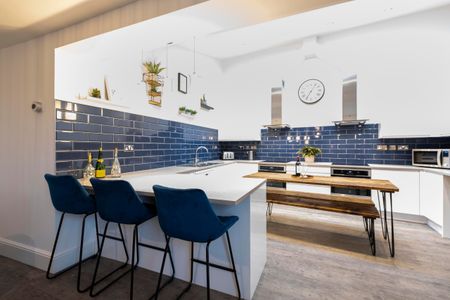 High Spec Double En-suite- Avonmouth - Photo 5