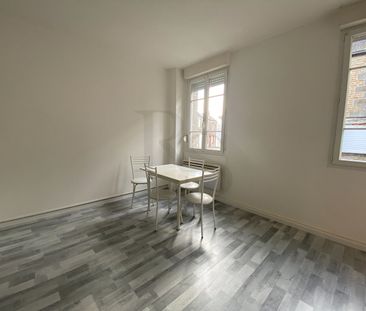 Location Appartement 1 pièce 17m² - Photo 1
