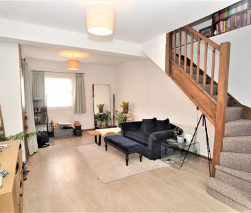2 bedroom terraced house to rent - Photo 6