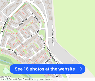 Auchengreoch Road, Johnstone, Renfrewshire, PA5 - Photo 1