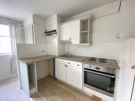 1 bed flat to rent in Esplanade Road, New Esplanade Court Esplanade Road, TQ4 - Photo 5