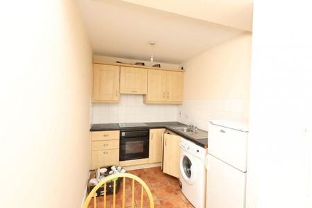Apartment Bradbury Complex Stanhope Street, Athy - Photo 2
