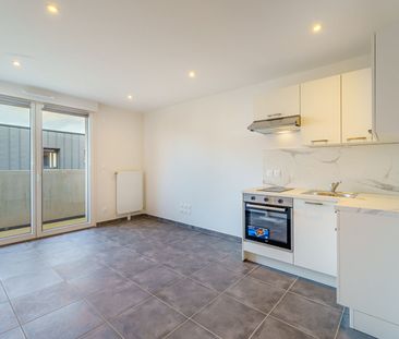 Location Appartement 1 pièce 34m² - Photo 2