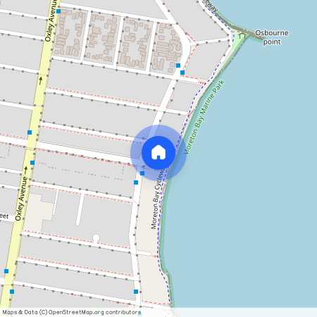 2/106 PRINCE EDWARD PDE, Qld 4020, Scarborough