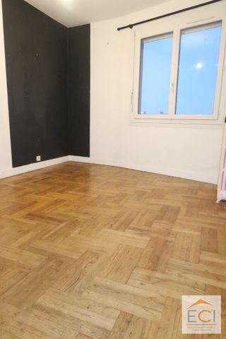 Appartement T4 proximité place des Charentes - Photo 5