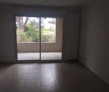 Appartement 2 Pièces 37 m² - Photo 5