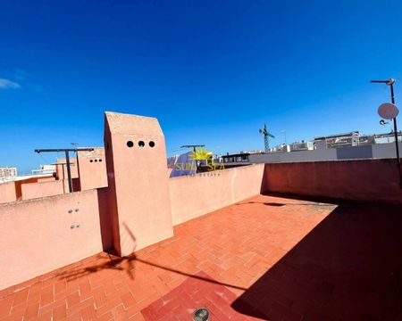 APARTMENT FOR RENT NEAR THE SEA IN TORREVIEJA - ALICANTE - Photo 5