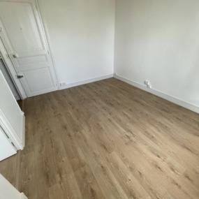 Appartement T2 Meublé - Photo 1