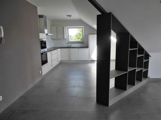 Appartement te huur - Photo 1