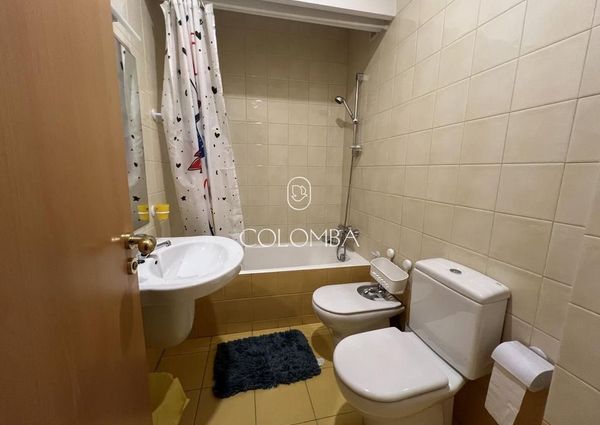 Luxury Apartment for rent in Madrid, Autonomous Region of Madrid