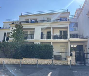 THIAIS - 2 pièces meublé avec parking et balcon - 45m² - Photo 3