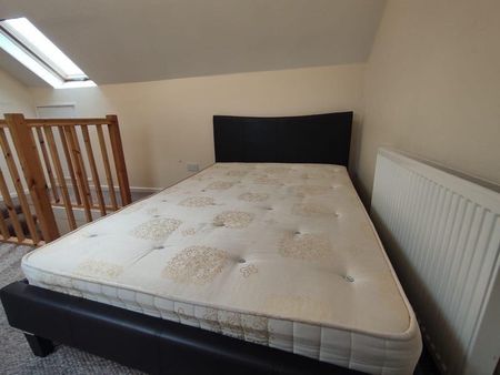 Room in a Shared House, Chalgrove Road, N17 - Photo 5