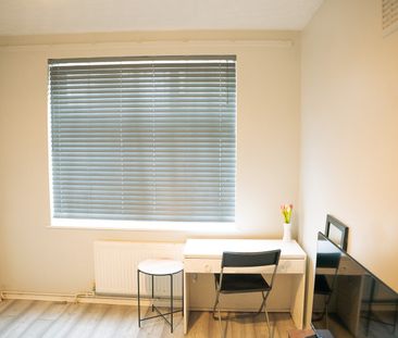 Room in a Shared House, Datchet Road, SE6 - Photo 6