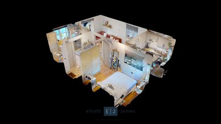 1 bedroom apartment to rent - Photo 4