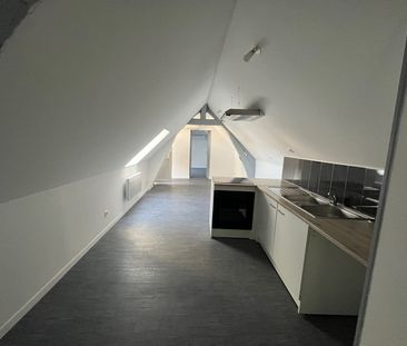 À louer : Appartement 2 pièces au coeur de Louviers - Photo 5