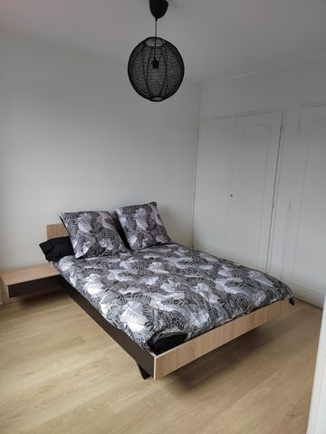 Location Appartement 2 pièces 36m² ORLEANS 45000 - Photo 3