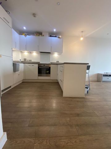 Room in a Shared Flat, Oculus House, IG11 - Photo 5