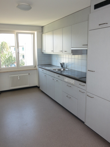 4-Zimmer-Wohnung im Herzen von Therwil - Photo 2