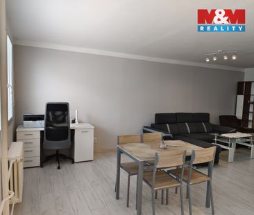 Pronájem bytu 3+kk 67 m² - Photo 1