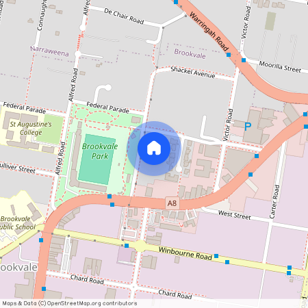 13 Pine Avenue, Brookvale