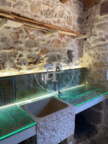 Luxury Villa for rent in Denia, Spain - Photo 4