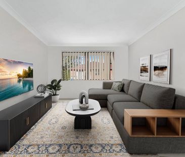 Modern 2-Bed Unit - Photo 1