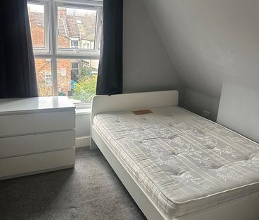 Room in a Shared House, Harringay Road, N15 - Photo 1