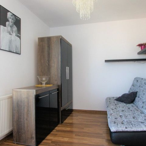 Bronowice Wielkie, ul. Sosnowiecka, Kraków - Фото 1