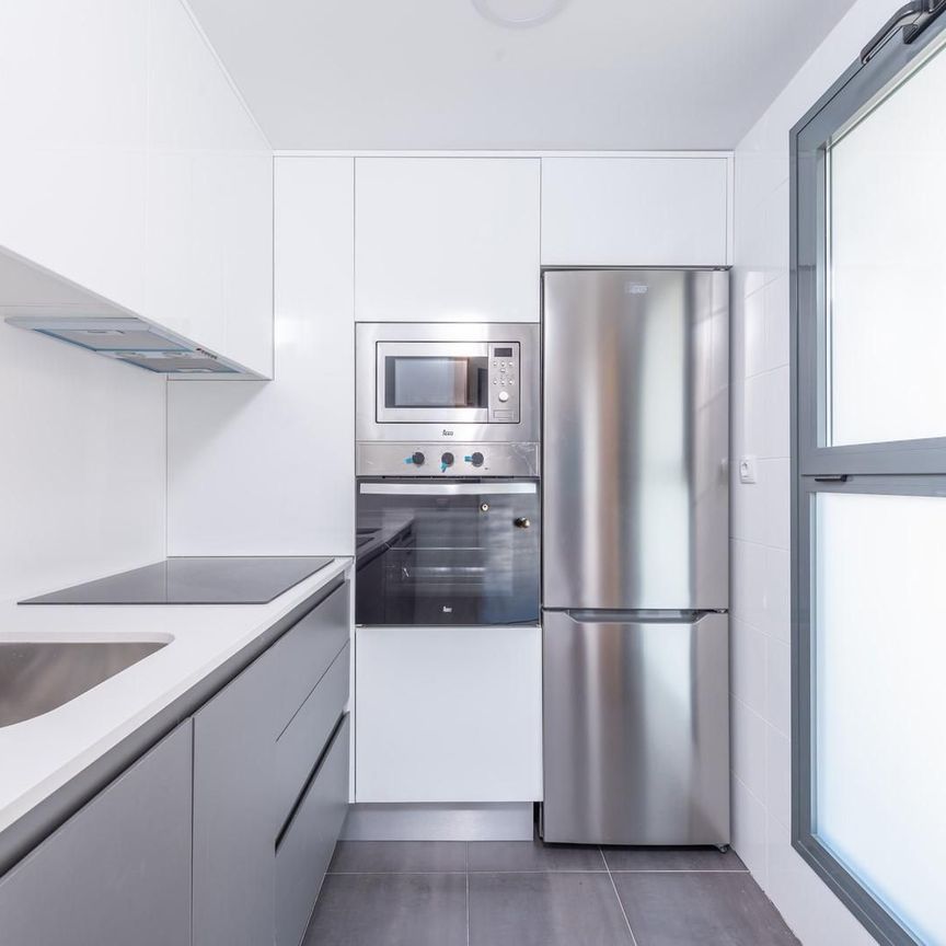 Piso de alquiler en Perseo, 60, Sur - PAU 4 - Photo 1