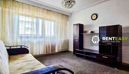 Apartament cu trei camere de inchiriat situat in zona Palas - Fotografie 2