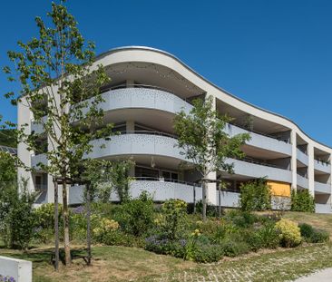 "Im Grünen und doch Zentral - Schöne Wohnung sucht Sie!" - Photo 3