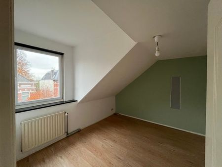 Te huur: Appartement Dillenburgstraat in Breda - Foto 5