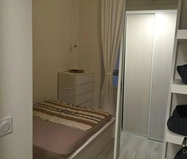 Location Appartement 2 pièces 30m² NICE 06100 - Photo 3