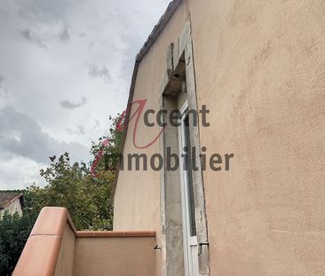 Cabannes : Appartement T3 avec parking, - Photo 5