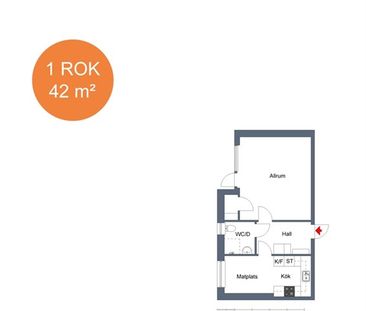 Sommarvägen 11 M - Photo 6