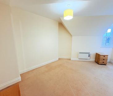 2 bedroom apartment to rent - Photo 3