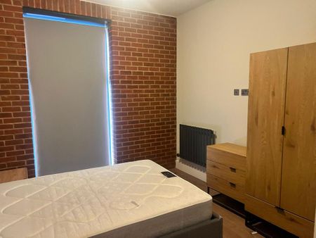 2 bedroom flat to rent - Photo 3