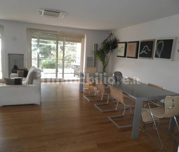Appartamento via Nemea, Vigna Clara - Vigna Stelluti, Roma - Foto 2