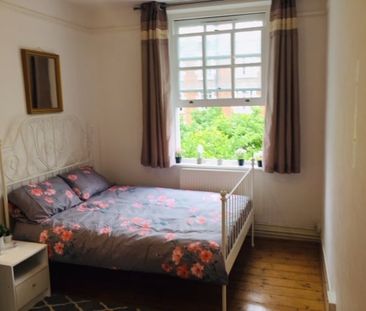 3 Bed Flat, Scott Ellis Gardens, NW8 - Photo 4