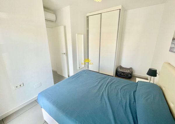 2 BEDROOM PENTHOUSE - PILAR DE LA HORADADA