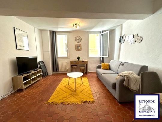 Location Appartement 2 pièces 39m² - Photo 1