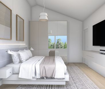 2.5 Zimmer, 54 m², EG - Photo 6