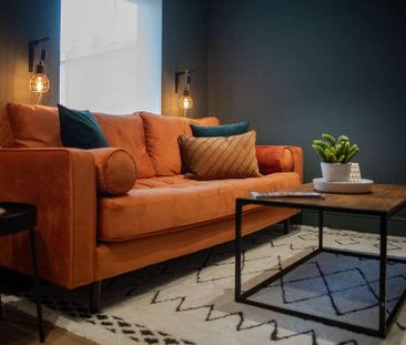 Ellesmere Street Bedroom 3 - Photo 1