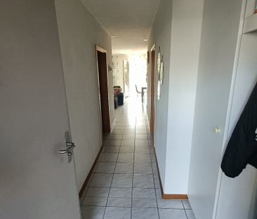2.5 Zimmer, 60 m² - Foto 5