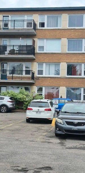cessation de bail urgente Montcalm - Photo 1