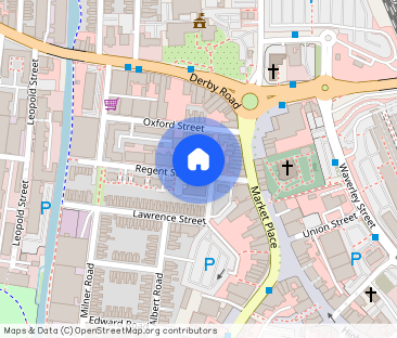 Brennan Place, Long Eaton, NG10 1JX - Photo 1