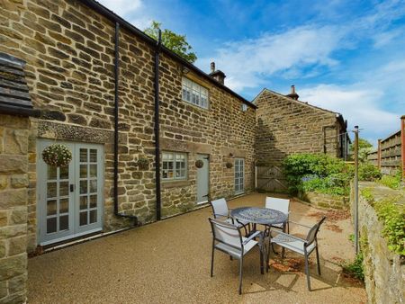 2 bedroom detached house to rent - Photo 3