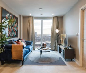 1 bedroom flat to rent - Photo 3