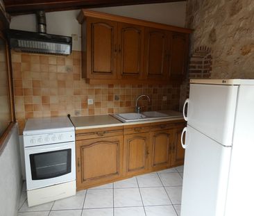 Location Appartement 2 pièces 69m² - Photo 2